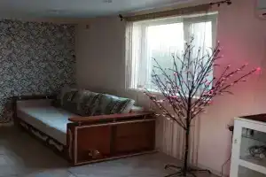 Uyutnyy domik Cottage