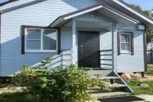 Naskoy dorozhke Cottage, Murom