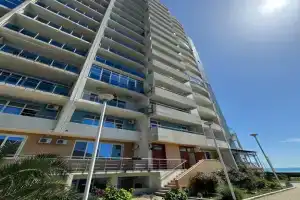 s vidom na more Apartments, Lazarevskoye