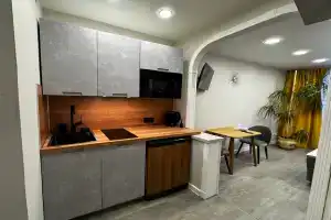 v Istre Apartments, Istra