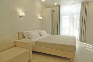 Apartamenty superior c vidom na more, Sochi