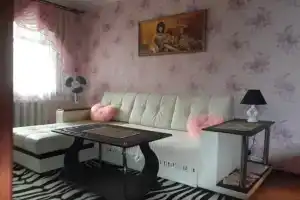 Apartment on prospekt Pobedy 12, Lipetsk