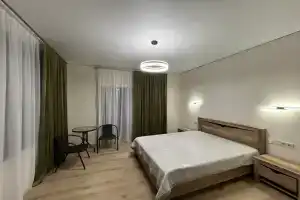 Nomer Komfort Apartments, Novyjj Afon