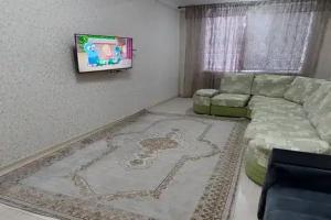 Uyutnaya v tsentre goroda Apartments, Izbarbash