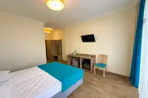 Komnata v chastnom dome Apartments, Adler