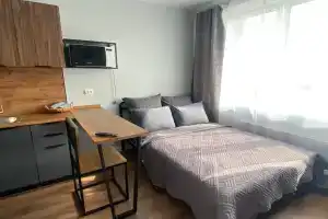 Stilnaya studiya Apartments, Tomilino
