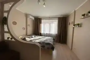 Uyutnaya Apartments, Shchelkovo