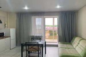 v tsentre Apartments