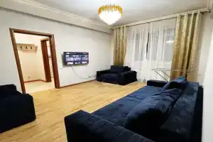 Uyutnaya v plyazhnom rayone Apartments, Makhachkala