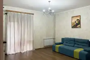 Apart s beskontaktnym zaseleniem, Mariupol