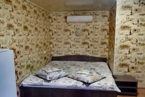Tryohmestnyy nomer tryohmestnyy nomer s udobstvami Apartments, Berdyansk
