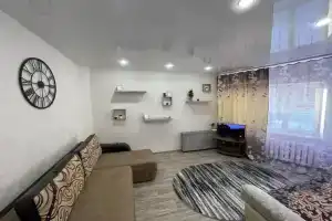 Baikal Vawe Hostel, Severobaykalsk