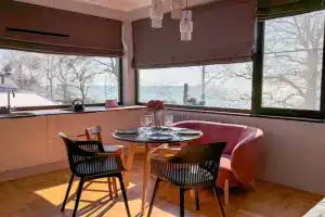 Provans - apartament lyuks, Lazarevskoye