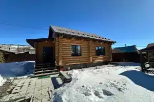 Abzakovo Holiday Home, Novoabzakovo