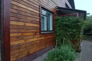 Apartamenty v chastnom sektore