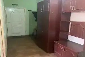 Prostornaya i uyutnaya dlya komandirovochnyh brigad Apartments, Tambov