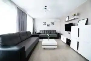 2-komnatnaya Apartments, Gomel