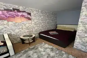 Uyutnaya odnokomnatnaya Apartments, Sukhoy Log