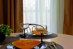 dlya gostey goroda Apartments, Kaliningrad