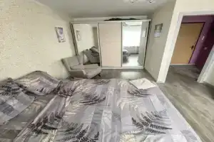 Uyutnaya v spalnom rayone Apartments, Stupino