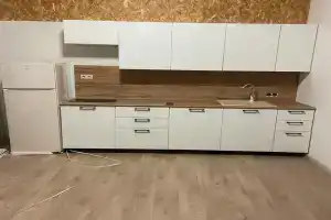 Vse usloviya dlya komfortnogo prozhivaniya Cottage, Makhachkala