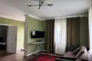 Druzhba Narodov Apart-hotel, Derbent