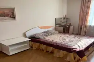 Komfortnaya Apartments