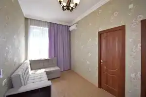 2-komnatnaya Apartments, Yerevan
