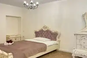 Tryohmestnyy nomer Trehmestnyy nomer Apartments, Domodedovo