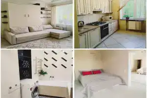 109-letnyaya tihaya v istoricheskom serdtse Bresta Apartments