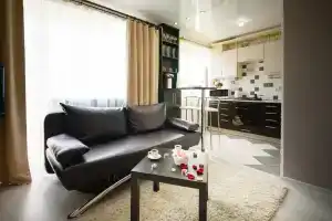 Apartamenty-studiya PaulMari na Gorkogo, Bobruisk