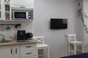 studiya vozle metro Novokosino Apartments, Reutov