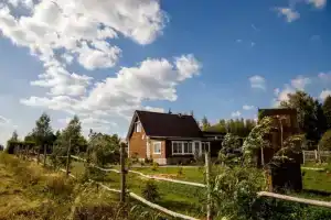 Orlovskie prudy Tourist base, Horki