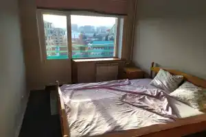 Krasivyy vid na gory Apartments, Nalchik