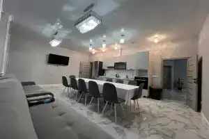 Dom v tsentre goroda Cottage, Voronezh