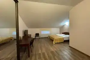 Uyutnye nomera v gorode Apartments, Zheleznodorozhnyy
