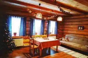 Dom Very Fedorovny Cottage, Suzdal