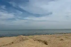 s vidom na more Apartments, Makhachkala