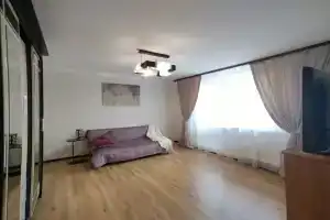 Vmestitelnaya i uyutnaya 2-komn Apartments, Sergiyev Posad
