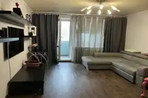 Uyutnaya v tsentre goroda Apartments, Pushkino