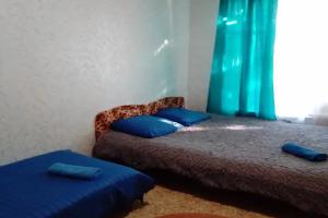 Tryohmestnyy nomer standart Apartments, Tuapse