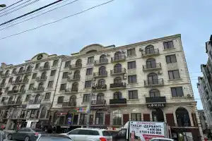 Uyutnaya s udobstvami Apartments, Derbent