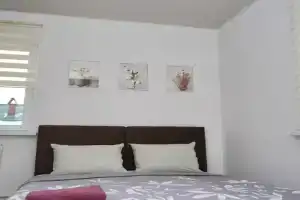 Uyutnaya studiya v istoricheskom tsentre goroda Apartments, Dmitrov