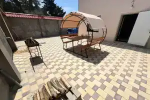 domiki u morya Cottage