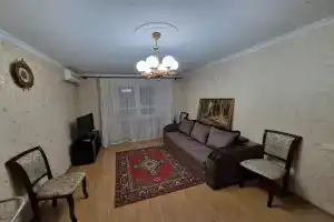 v tsentre goroda Apartments, Makhachkala