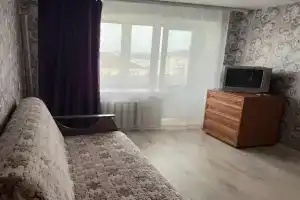 Uyutnaya v tsentre goroda Apartments, Krasnoufimsk