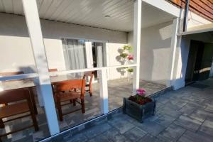 no16 na pervom etazhe, v nomere est vse Apartments, Berdyansk