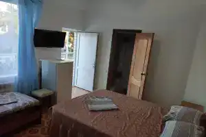 Samburova 255 Hotel, Anapa