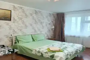 1-komnatnaya Apartments, Stary Oskol