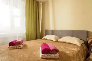 Arenda67 Vash vybor dlya komfortnogo otdyha Apartments